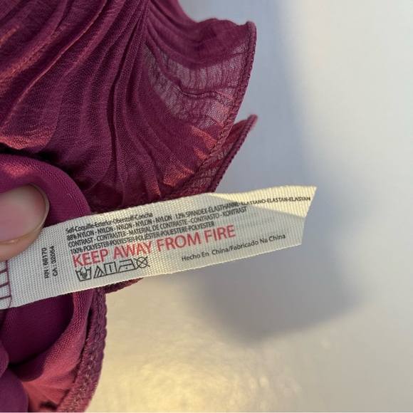 Free People For The Frill Of It Bodysuit - Picture 7 of 8